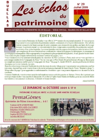journal n°20