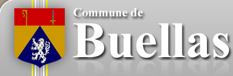 Mairie de Buellas