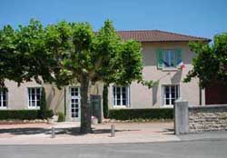Photo de la Mairie