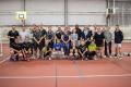 Rencontre interclub avec MARBOZ en 2019