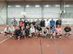 Rencontre interclub avec POLLIAT en fevrier 2020