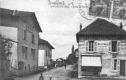 Rue de la Poste
