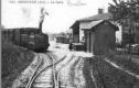 Gare de Corgenon