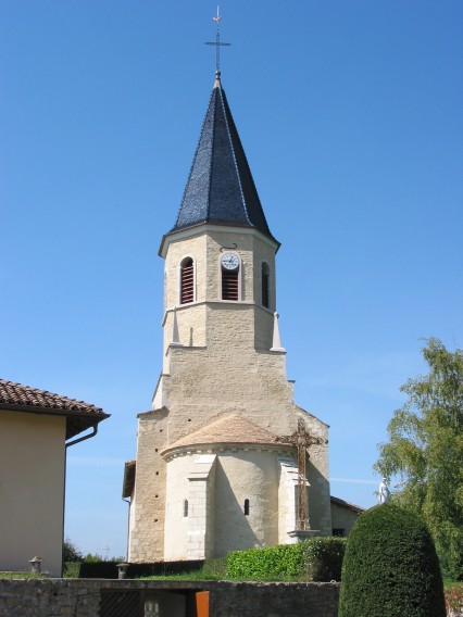 église