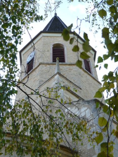 clocher
